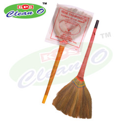 BURMA FAN BROOM