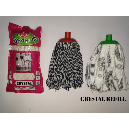 CRYSTAL REFILL