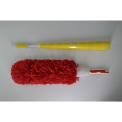 CUP DUSTER COTTON