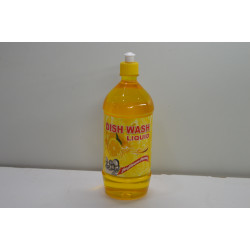 DISH WASH 1 LITRE