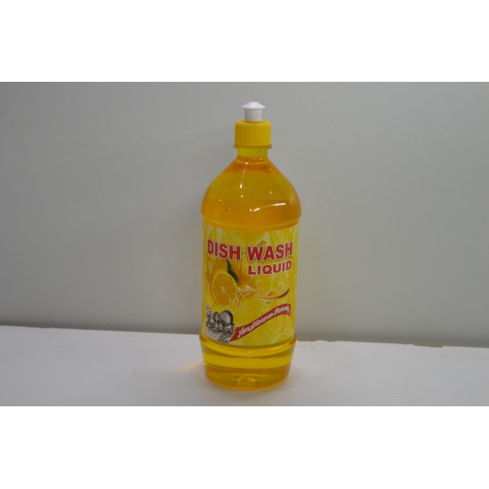 DISH WASH 1 LITRE