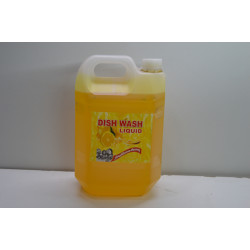 DISH WASH 5 LITRES