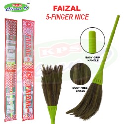 FAIZAL 5-FINGER NICE