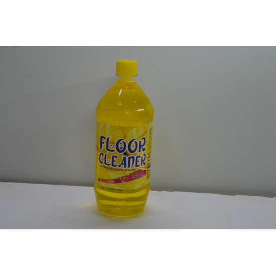 FLOOR CLEANER 1 LITRE