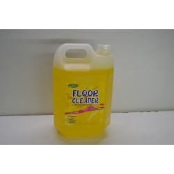 FLOOR CLEANER 5 LITRES