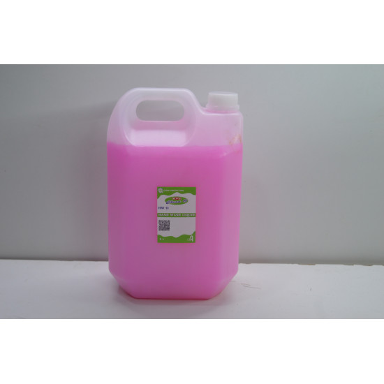 HAND WASH 5 LITRES