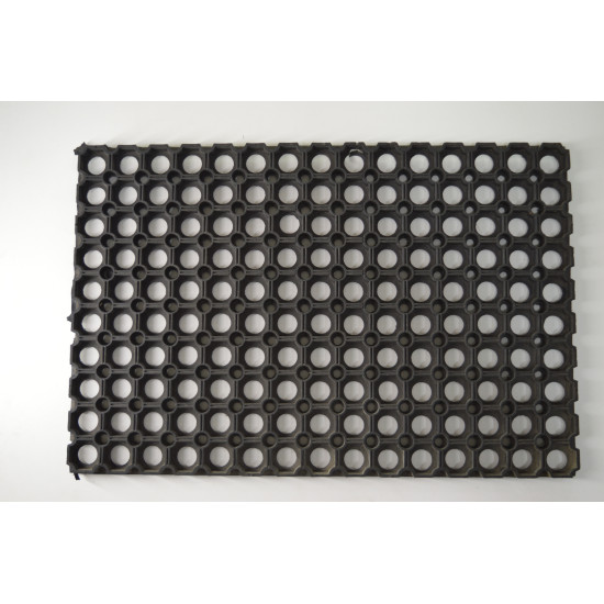 HOLES MAT 24X16