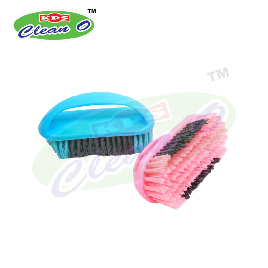 OVAL HAND BRUSH
