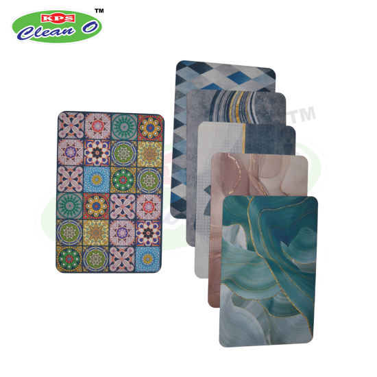MAGIC MAT