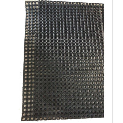 HOLES MAT  5X31/4