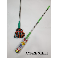 AMAZE STEEL