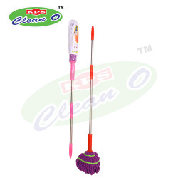 SPIN MOP STEEL