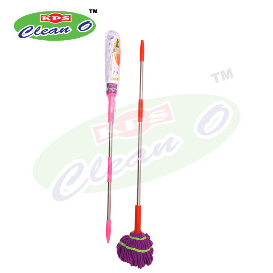 SPIN MOP STEEL