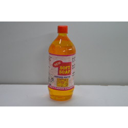 SOAP OIL 1 LITRE