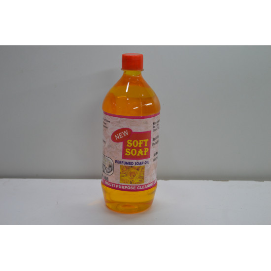 SOAP OIL 1 LITRE
