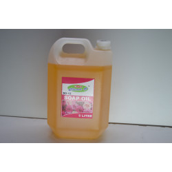 SOAP OIL 5 LITRES