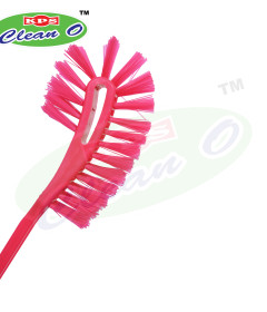 TOILET BRUSHES