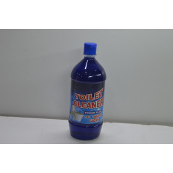 TOILET CLEANER 1 LITRE