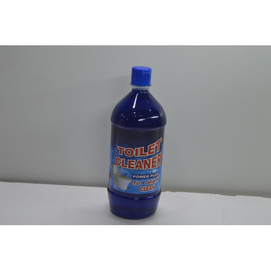 TOILET CLEANER 1 LITRE