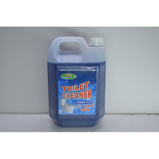 TOILET CLEANER 5 LITRES