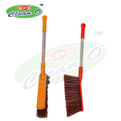 STEEL HANDLE CARPET BRUSH