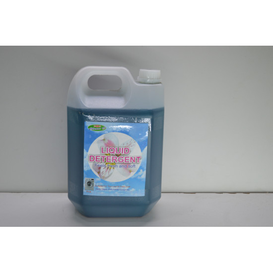 DETERGENT LIQUID 5L
