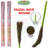 FAIZAL NICE ROUND
