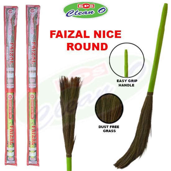 FAIZAL NICE ROUND