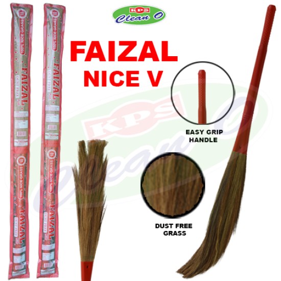 FAIZAL NICE V