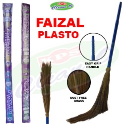 FAIZAL PLASTO