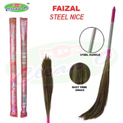 FAIZAL STEEL HANDLE