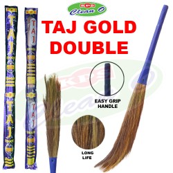 TAJ GOLD DOUBLE