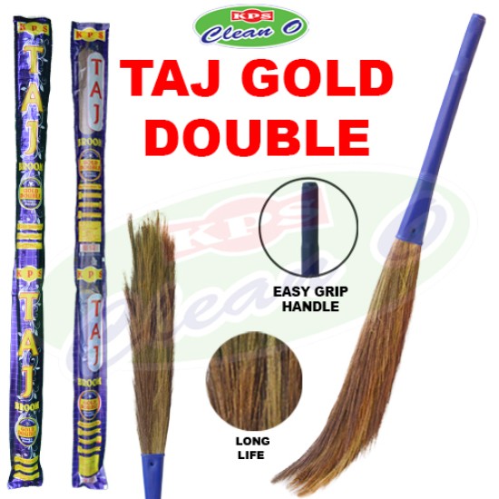 TAJ GOLD DOUBLE