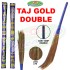 TAJ GOLD DOUBLE